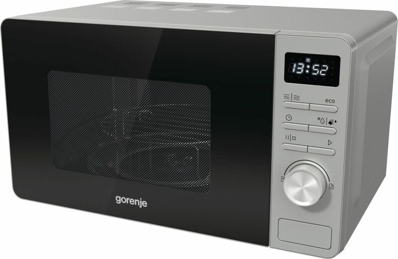 Мікрохвильова піч Gorenje MO23A4X