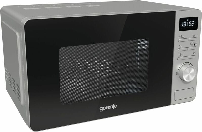 Мікрохвильова піч Gorenje MO23A4X