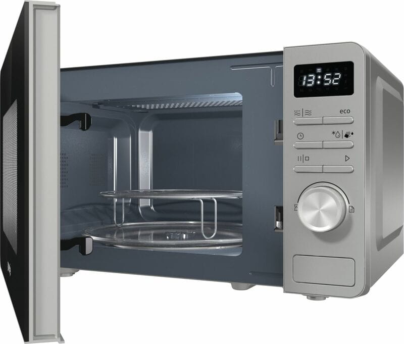 Мікрохвильова піч Gorenje MO23A4X