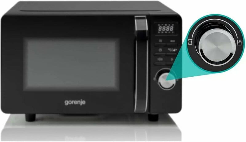Микроволновая печь Gorenje MO20S4BC