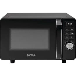 Купить Микроволновая печь Gorenje MO20S4BC Микроволновая печь Gorenje MO20S4BC