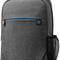 Фото - Рюкзак для ноутбука HP Prelude Backpack Grey (1E7D6AA) 15.6" | click.ua