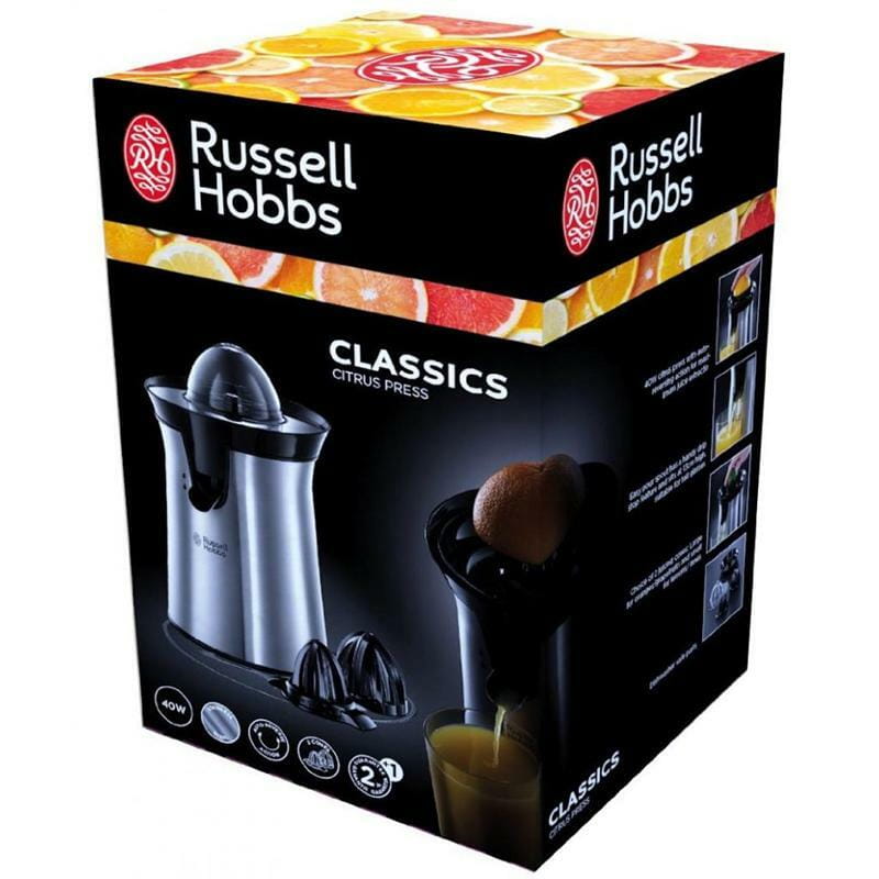 Соковижималка Russell Hobbs 22760-56