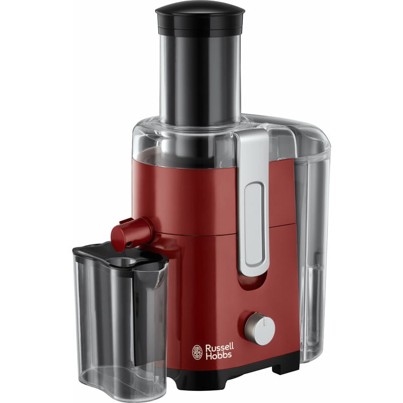 Соковижималка Russell Hobbs 24740-56 Desire