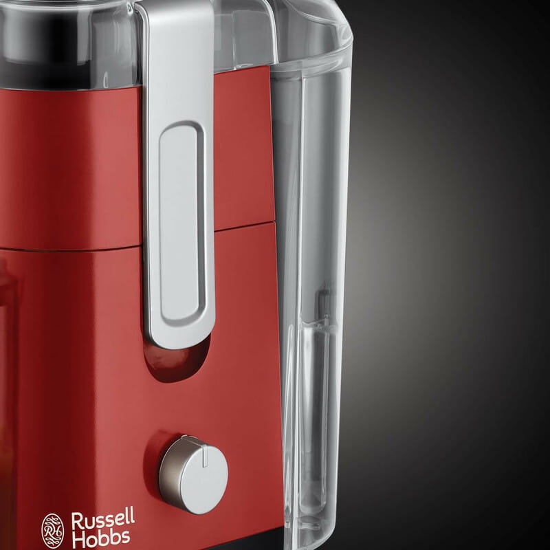 Соковижималка Russell Hobbs 24740-56 Desire