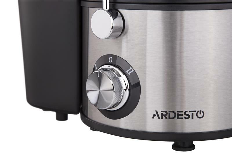 Соковижималка Ardesto JEG-1000