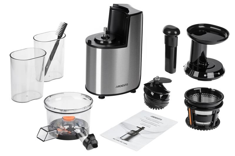 Соковыжималка Ardesto JEG-1330S