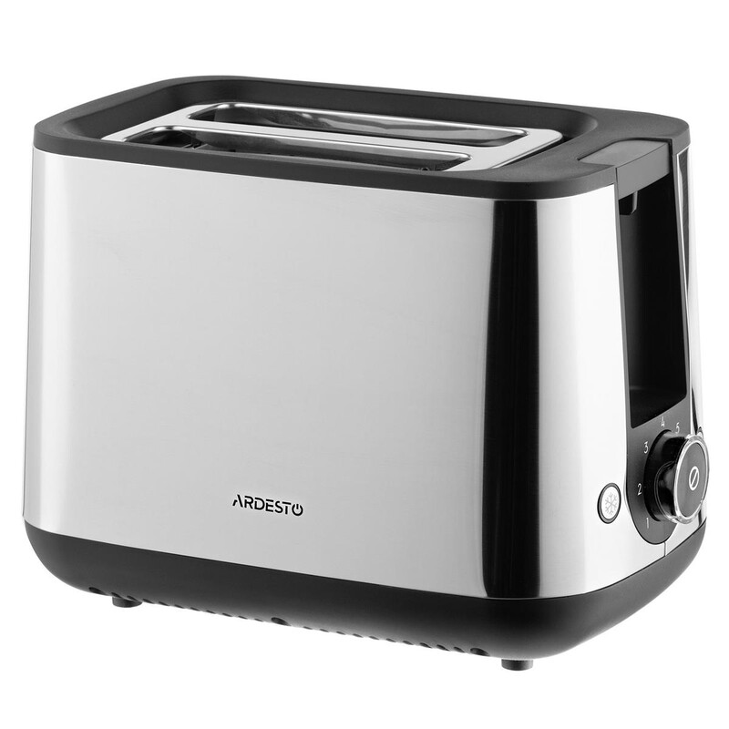 Тостер Ardesto T-K200