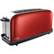 Фото - Тостер Russell Hobbs 21391-56 Flame Red | click.ua