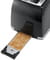 Фото - Тостер Russell Hobbs 26061-56 Honeycomb Black | click.ua