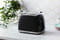 Фото - Тостер Russell Hobbs 26061-56 Honeycomb Black | click.ua