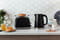 Фото - Тостер Russell Hobbs 26061-56 Honeycomb Black | click.ua