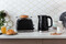 Фото - Тостер Russell Hobbs 26061-56 Honeycomb Black | click.ua