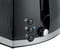 Фото - Тостер Russell Hobbs 26061-56 Honeycomb Black | click.ua