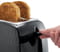Фото - Тостер Russell Hobbs 26061-56 Honeycomb Black | click.ua