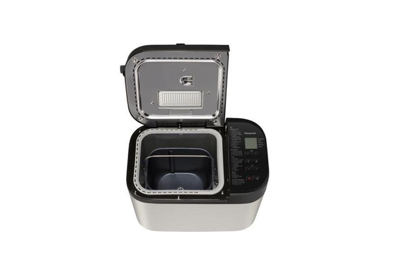 Хлебопечь Panasonic SD-YR2550STS