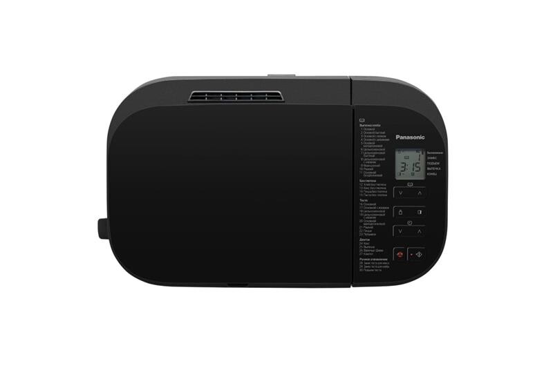 Хлебопечь Panasonic SD-YR2550STS