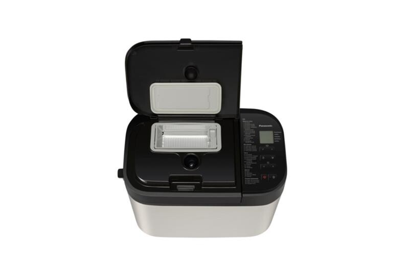 Хлебопечь Panasonic SD-YR2550STS