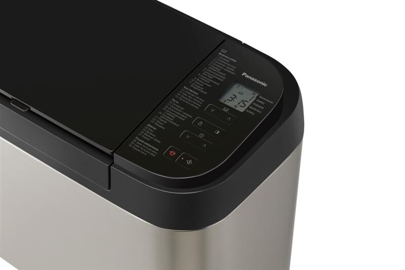 Хлебопечь Panasonic SD-YR2550STS