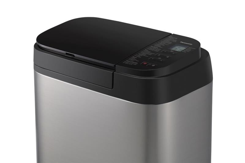 Хлебопечь Panasonic SD-YR2550STS