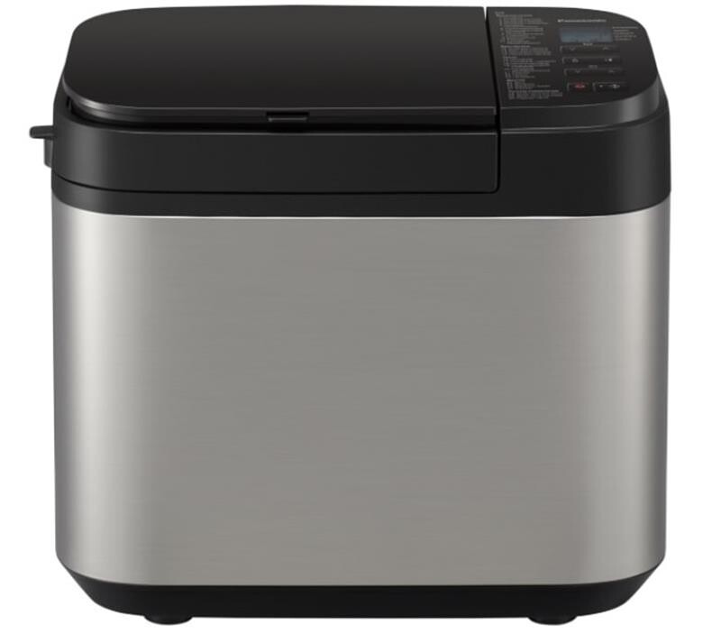 Хлебопечь Panasonic SD-YR2550STS