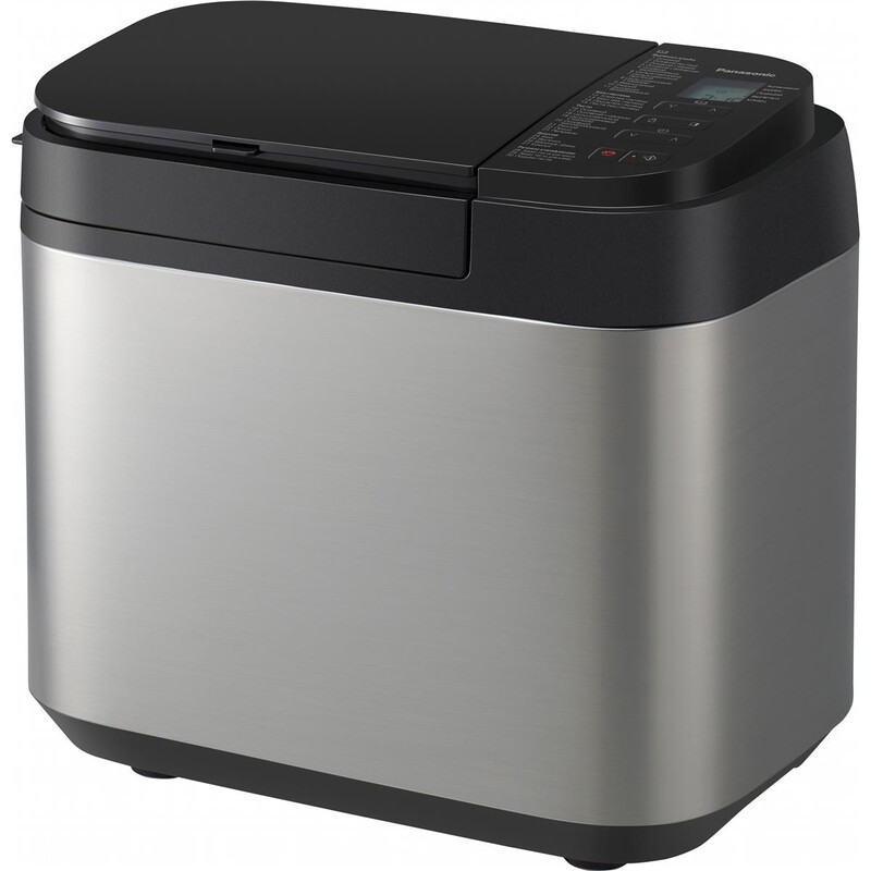 Хлебопечь Panasonic SD-YR2550STS