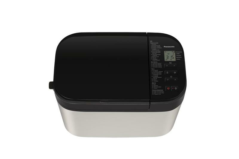Хлебопечь Panasonic SD-YR2550STS