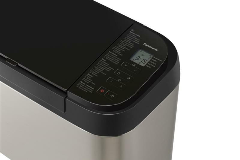 Хлебопечь Panasonic SD-YR2550STS