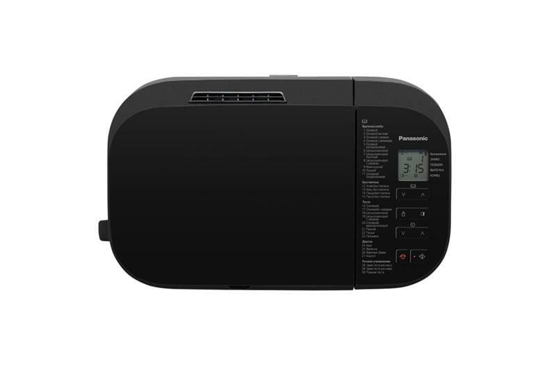 Хлебопечь Panasonic SD-YR2550STS