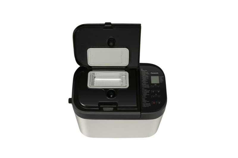 Хлебопечь Panasonic SD-YR2550STS
