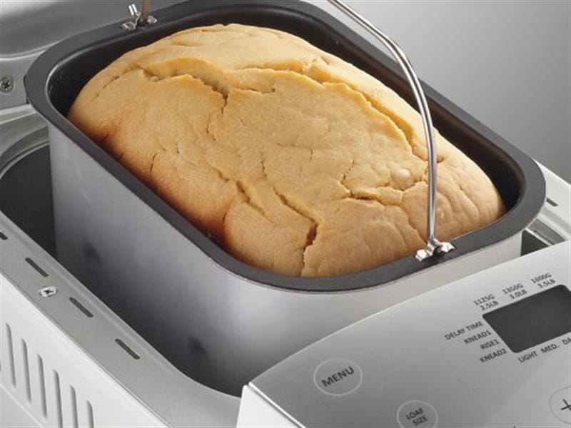 Хлебопечь Gorenje BM1600WG