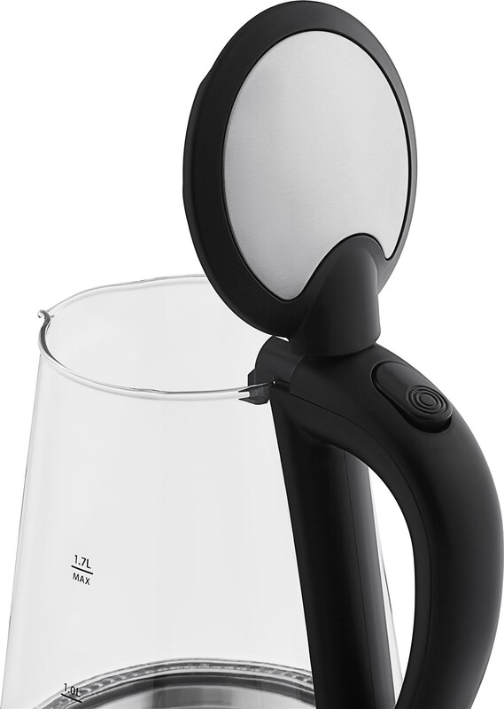 Електрочайник Ardesto EKL-F110