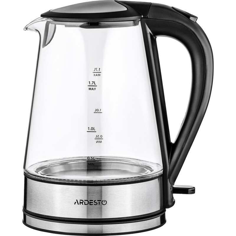 Електрочайник Ardesto EKL-F110