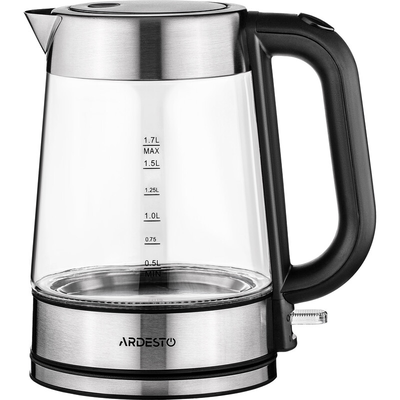 Електрочайник Ardesto EKL-F200