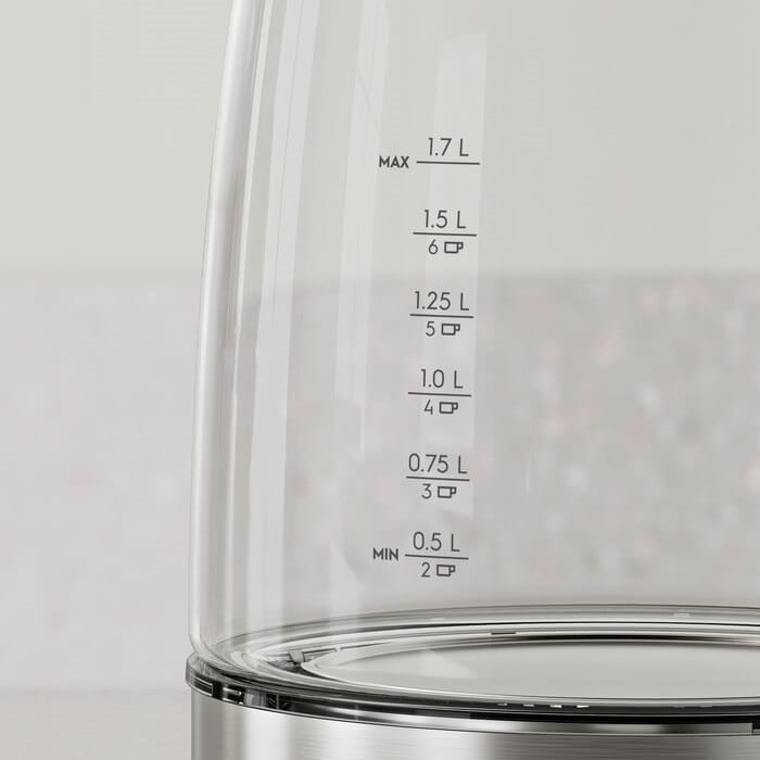 Электрочайник Electrolux E4GK1-4GB