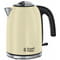 Фото - Электрочайник Russell Hobbs 20415-70 Colours Plus Classic Cream | click.ua