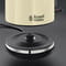 Фото - Электрочайник Russell Hobbs 20415-70 Colours Plus Classic Cream | click.ua