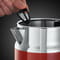 Фото - Електрочайник Russell Hobbs 21670-70 Retro Red | click.ua