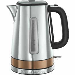 Електрочайник Russell Hobbs 24280-70 Luna Cooper