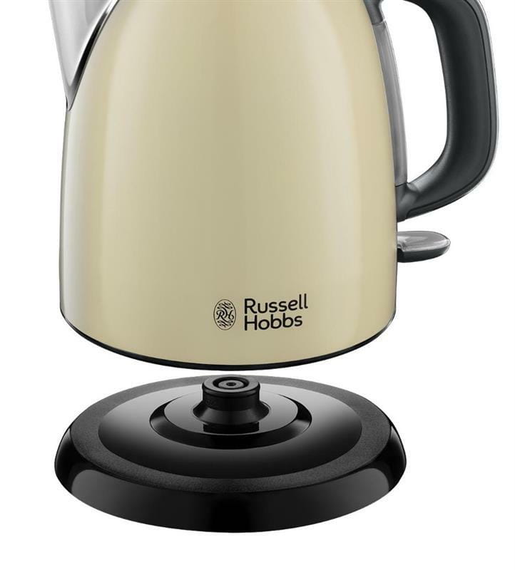 Електрочайник Russell Hobbs 24994-70 Colours Plus Mini