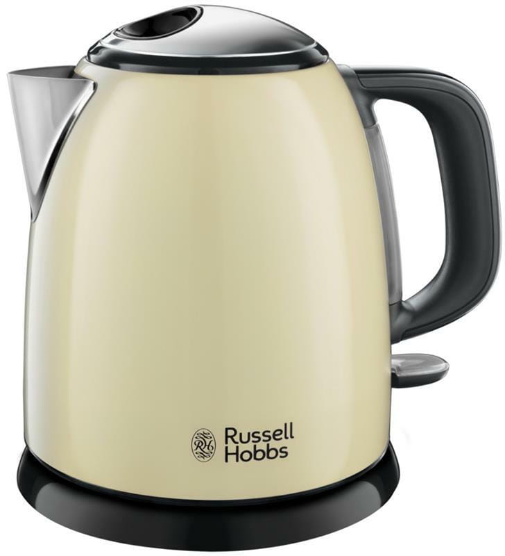 Електрочайник Russell Hobbs 24994-70 Colours Plus Mini