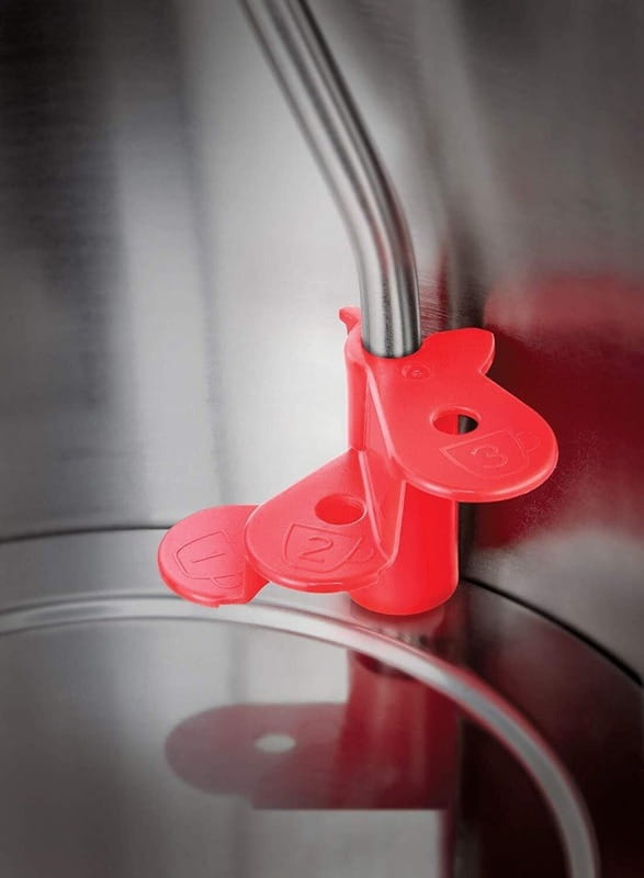 Електрочайник Russell Hobbs 24994-70 Colours Plus Mini