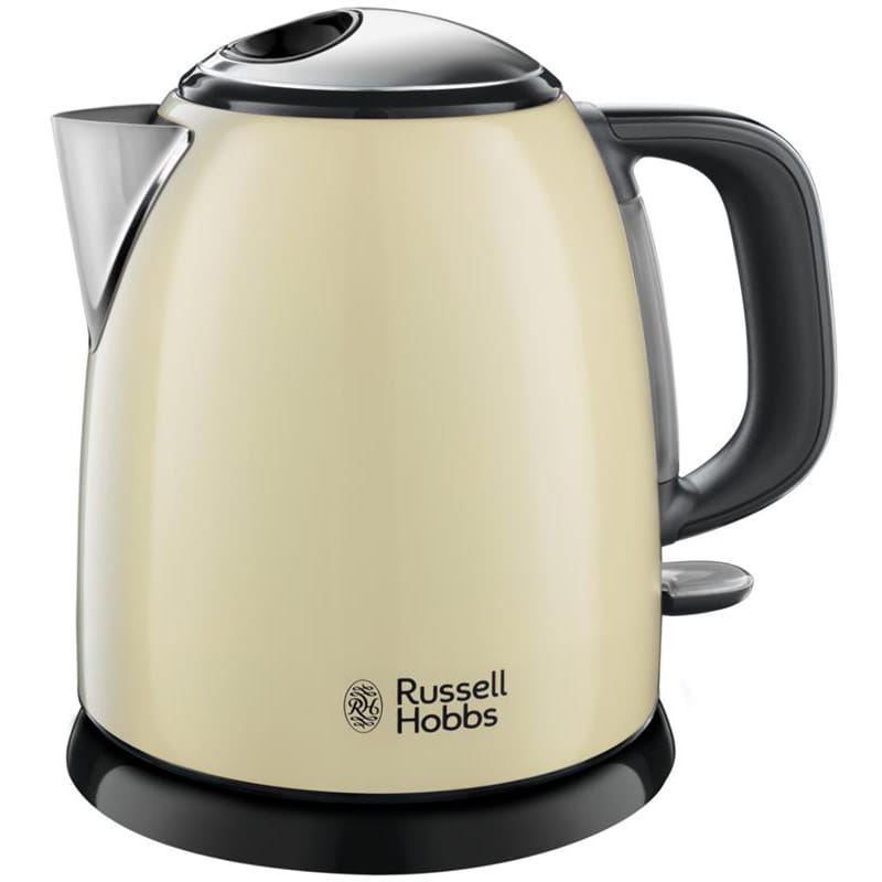Електрочайник Russell Hobbs 24994-70 Colours Plus Mini