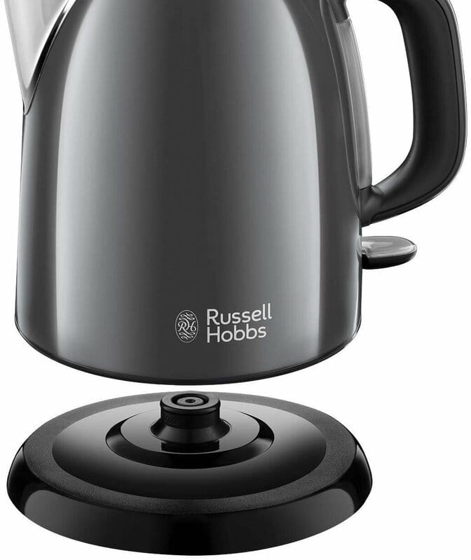 Електрочайник Russell Hobbs 24993-70 Colours Plus Mini