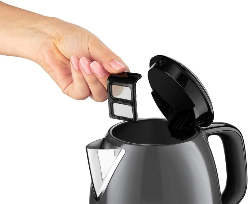 Електрочайник Russell Hobbs 24993-70 Colours Plus Mini
