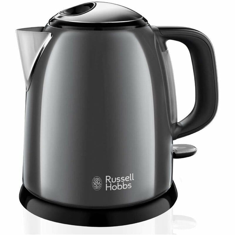Електрочайник Russell Hobbs 24993-70 Colours Plus Mini