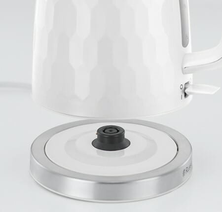 Электрочайник Russell Hobbs 26050-70 Honeycomb White