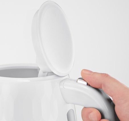 Електрочайник Russell Hobbs 26050-70 Honeycomb White