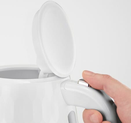 Электрочайник Russell Hobbs 26050-70 Honeycomb White