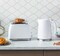 Фото - Електрочайник Russell Hobbs 26050-70 Honeycomb White | click.ua